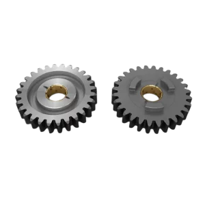 1st Gear assy layshaft thunderbird x 350