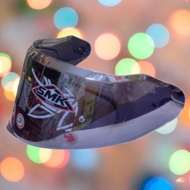 SMK Gullwing mirror visor