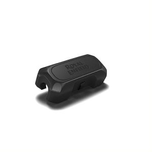 black rally handlebar brace for Royal Enfield Himalayan KXA00402