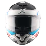 Axor Brutale Ryden dual spoiler helmet pinlock visor