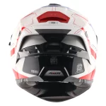 Axor Brutale Ryden dual spoiler helmet size chart