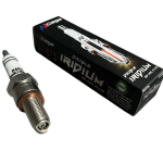 Superior ignition spark plug for BS4 BS6 KTM Duke RC