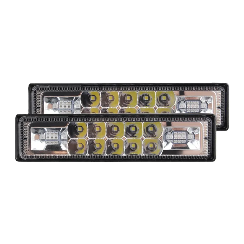 Dual-Color-Flash-Motorcycle-LED-Work-Light-for-ATV-UTV-Mini-Strobe-Light-LED_result universal dual color flash 48w led bar light