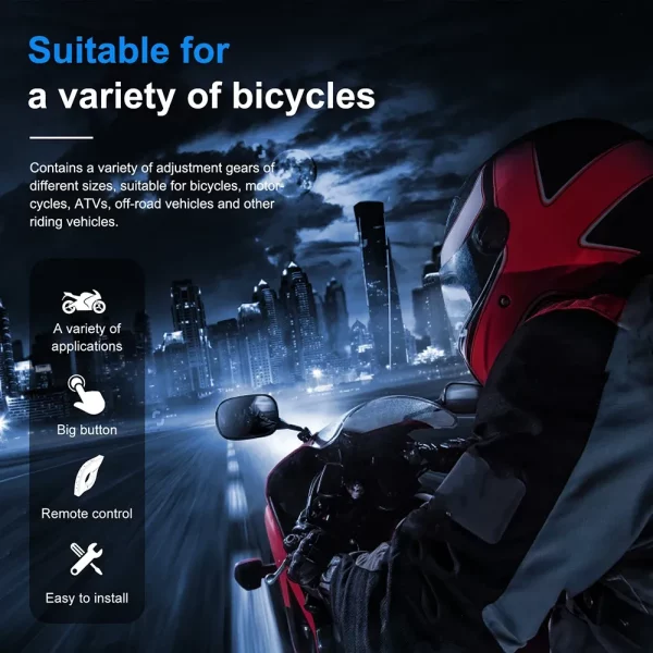 EJEAS EUC Bluetooth controller compatibility chart