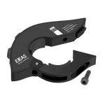 EJEAS EUC Bluetooth remote controller handlebar right view