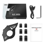 EJEAS EUC handlebar remote controller installation guide