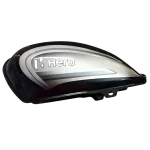Ensons petrol tank Hero Splendor BS6