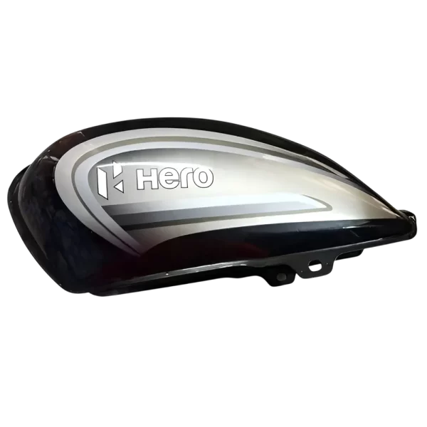 Ensons petrol tank Hero Splendor BS6