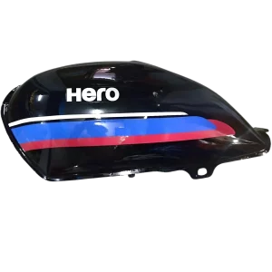 Ensons petrol tank Hero Splendor Plus