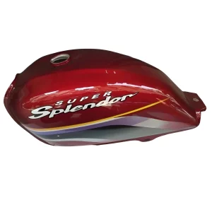 Ensons petrol tank Hero Super Splendor