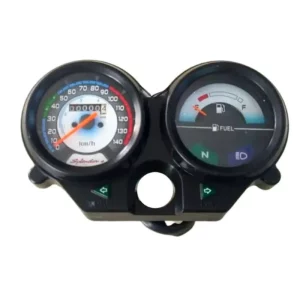 Mukut analog speedometer Hero Splendor