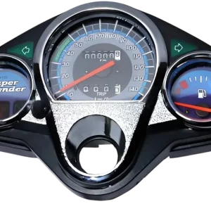 Mukut analog speedometer Hero Super Splendor