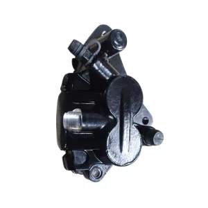 Mukut front brake disc caliper for hero