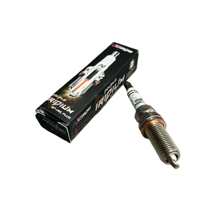 NGAGE Double Iridium Spark Plug for KTM Duke RC NGAGE Double Iridium Spark Plug for KTM Duke RC