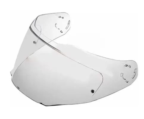 MK Gullwing clear visor replacement