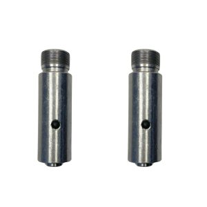 splendor ft shock height nut