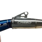 Universal Motorcycle Muffler Exhaust
