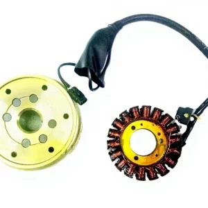 acg assembly for himalayan bs3