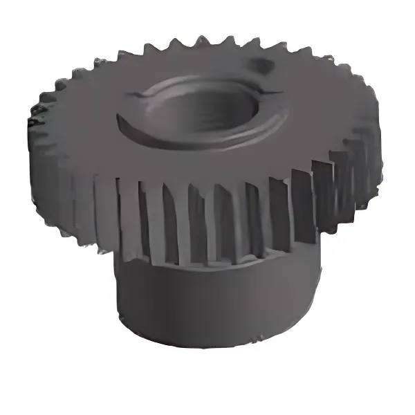 Packaged cam gear assembly showing part number 571164/B