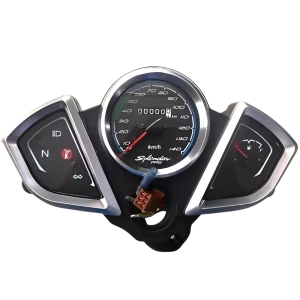 analog speedometer Hero Splendor Pro