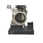 body throttle assembly Hero Splendor BS6
