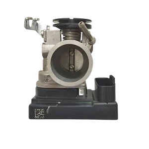 body throttle assembly Hero Splendor BS6