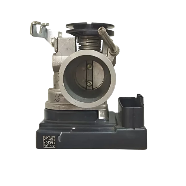 body throttle assembly Hero Splendor BS6