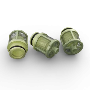 engine oil strainer assembly royal enfield 1570009d bs6