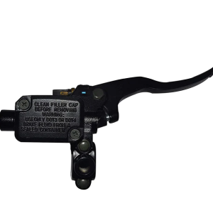 front disc brake master cylinder