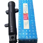 front fork outer tube right dominar 400