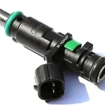 fuel injector assembly royal enfield bs6