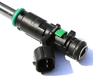 fuel injector assembly royal enfield bs6