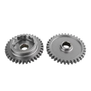 kick start gear assy royal enfield
