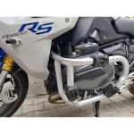 Easy Tags Base Mount clamp on crash guard