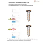 PRO-SPEC clamp for Easy Tags accessories