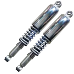 rear shock absorber Hero Splendor_result