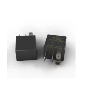 Relay Micro 5 Pin Royal Enfield