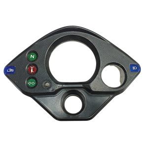 speedometer case Hero Splendor iSmart