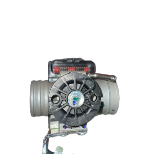 throttle body assy for hero