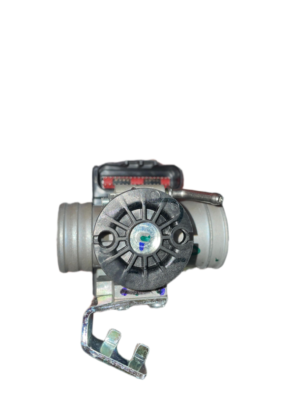 throttle body assy for hero