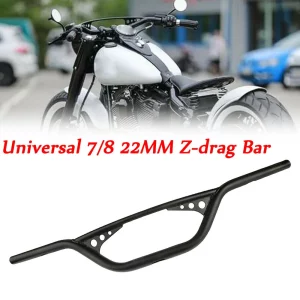 universal motorcycle handlebar