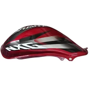 Ensons petrol tank Hero Splendor NXG Red