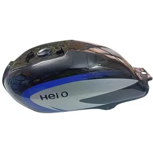 Ensons Petrol Tank for Hero Splendor Pro Type 2