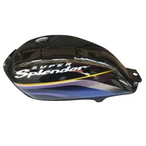 Ensons Petrol Tank for Hero Super Splendor