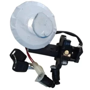 ignition lock set Hero Splendor iSmart