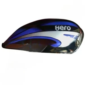 Ensons petrol tank Hero Splendor Plus