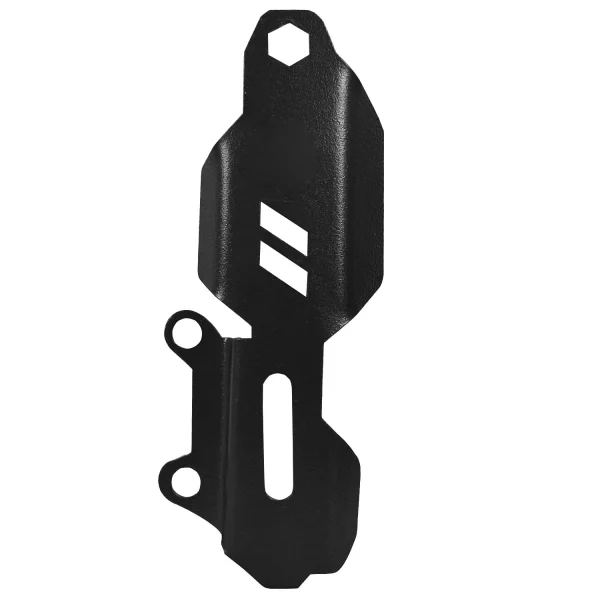 Royal Enfield Himalayan brake reservoir guard