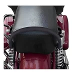 handle backrest pipe sponge foam fitted