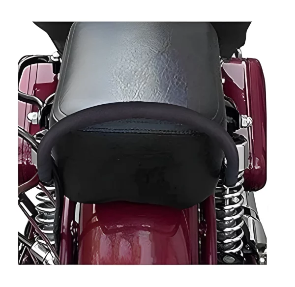 handle backrest pipe sponge foam fitted