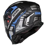 SMK Agnar Tektron MA 265 helmet premium Tektron graphics pattern